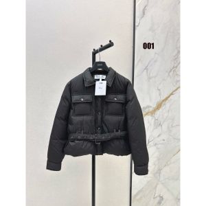 ディオール ダウンジャケットベルト付き レディース A31601