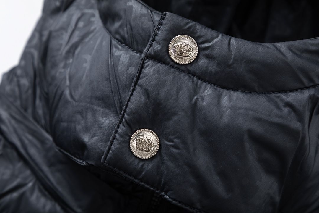 ディオール ダウンジャケット メンズ レディース A31597