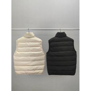 モンクレール ダウンベスト スタンドカラー 男女兼用 A31598