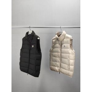 モンクレール ダウンベスト スタンドカラー 男女兼用 A31598