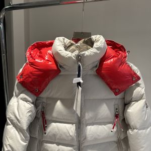 モンクレール ダウンジャケット フード取り外し可能 高品質 A31595