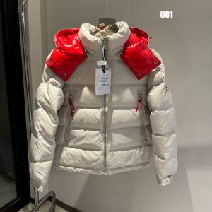 モンクレール ダウンジャケット フード取り外し可能 高品質 A31595