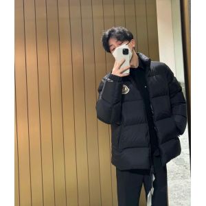 モンクレール Citala ダウンジャケット メンズ レディース A31592