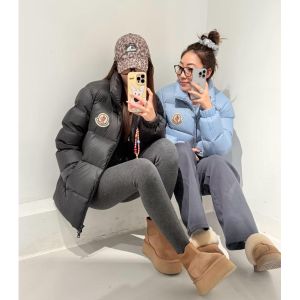 モンクレール Citala ダウンジャケット メンズ レディース A31592