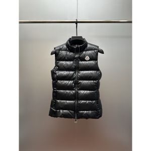 モンクレール Ghany ダウンベスト レディース 高品質 A31591