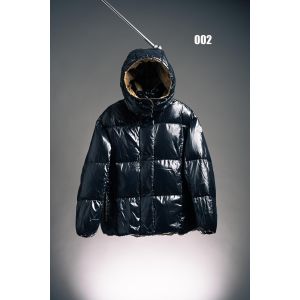 モンクレール Parano SS23 ダウンジャケット フード付き A31590