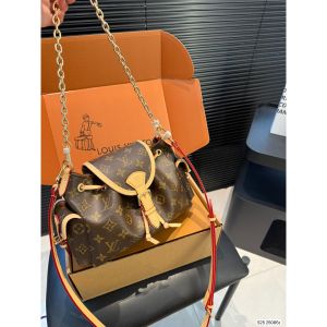 ルイヴィトン ショルダーバッグ LV2025FW オシャレ A31639