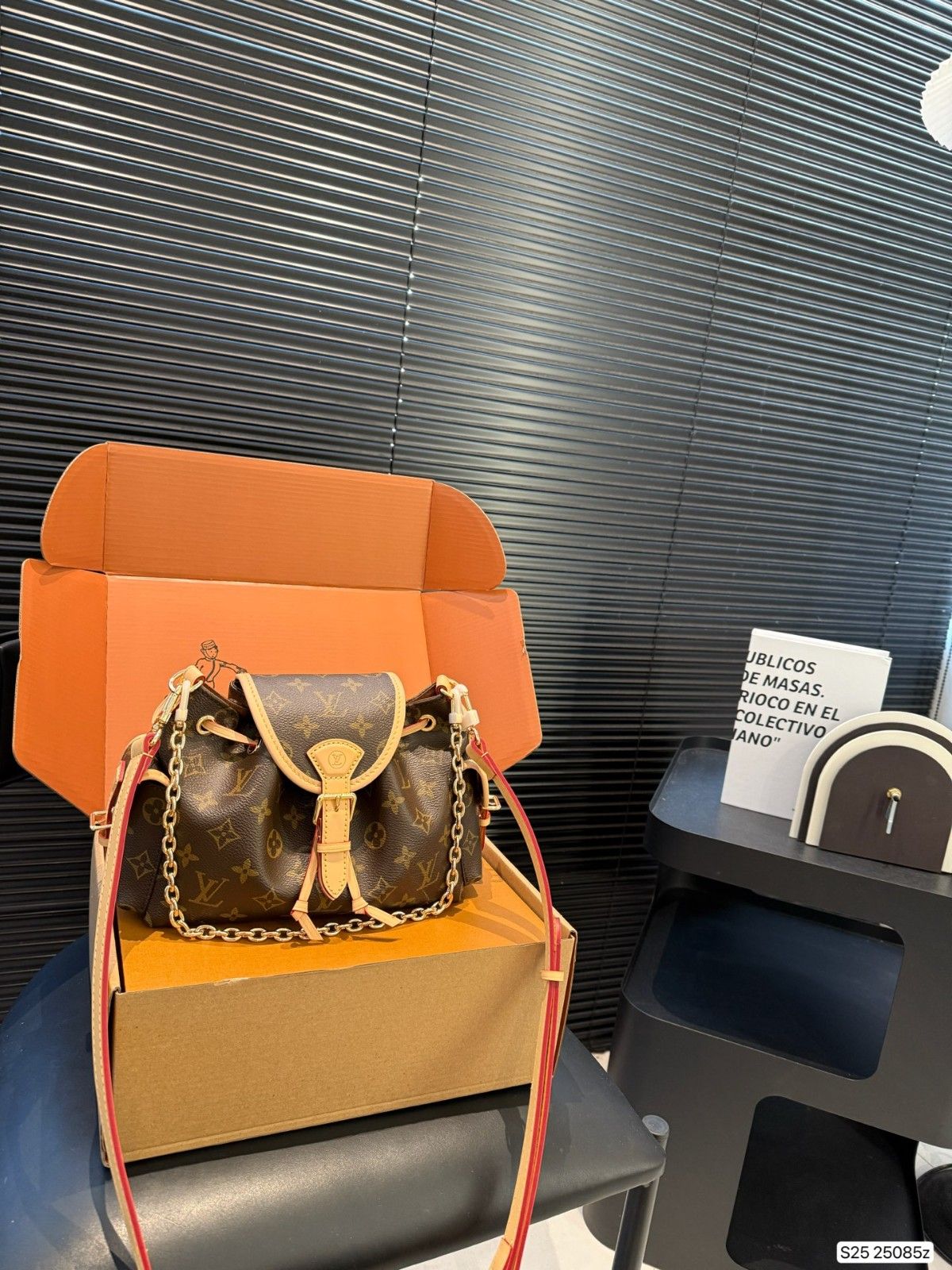 ルイヴィトン ショルダーバッグ LV2025FW オシャレ A31639