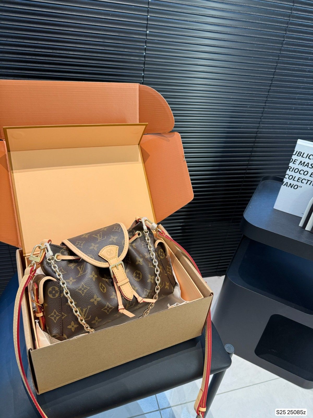 ルイヴィトン ショルダーバッグ LV2025FW オシャレ A31639