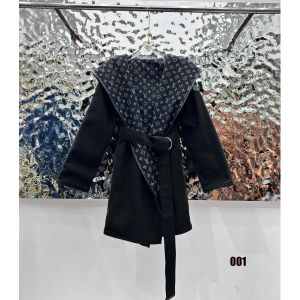 ルイヴィトン ダブルフェイスキャシュミアコート レディース 大人気 A31635