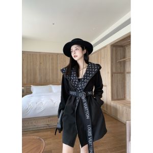 ルイヴィトン ダブルフェイスキャシュミアコート レディース 大人気 A31635