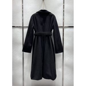 ルイヴィトン ロングウールトレンチコート A31633