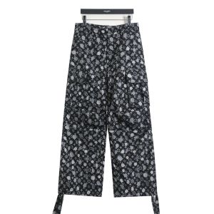 ルイヴィトン カジュアルパンツ スウェットパンツ 男女兼用 A31627