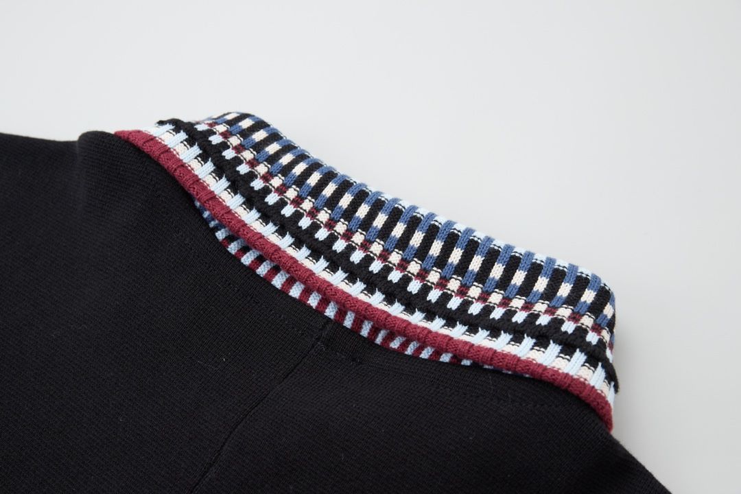 ルイヴィトン ニットジャケット 刺繍 高品質 A31626