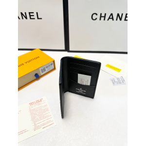 ルイヴィトン M81381 PORTE CARTES DOUBLE カードケース A31617
