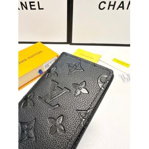 ルイヴィトン M81381 PORTE CARTES DOUBLE カードケース A31617