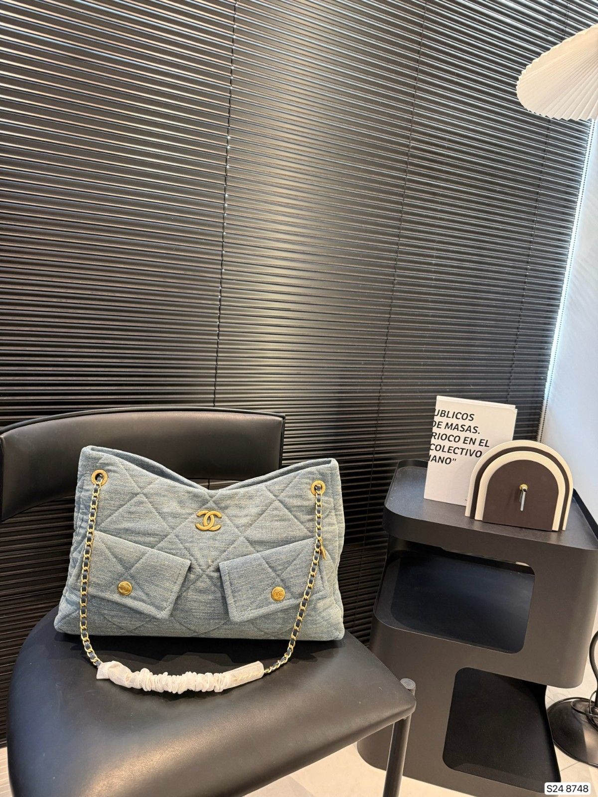 シャネル Chanel25K バッグ 大人気 A31637