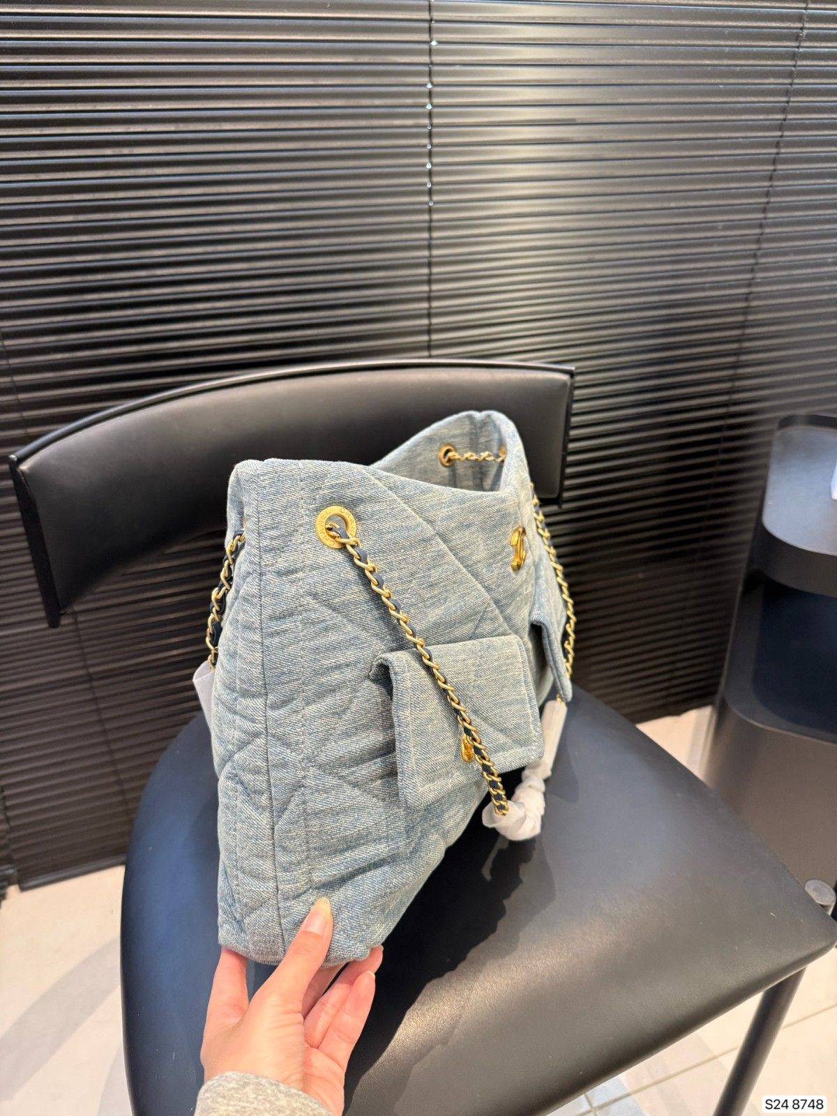シャネル Chanel25K バッグ 大人気 A31637
