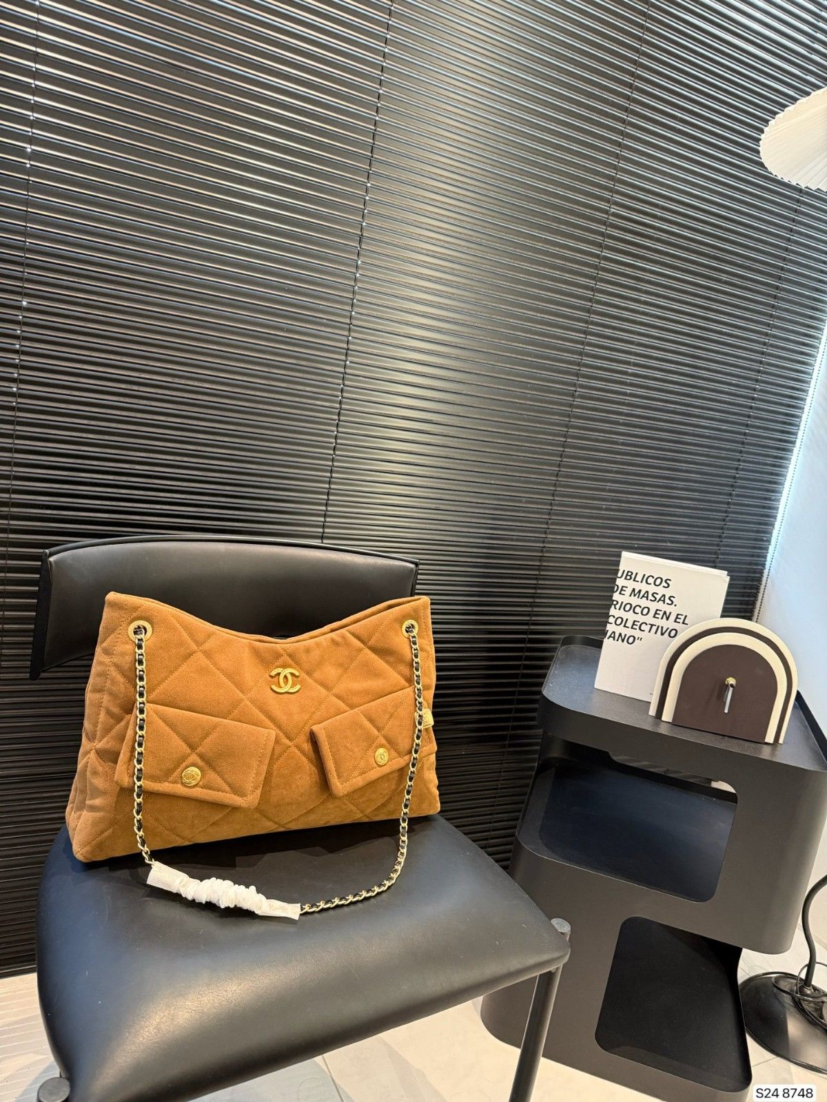 シャネル Chanel25K バッグ 大人気 A31637
