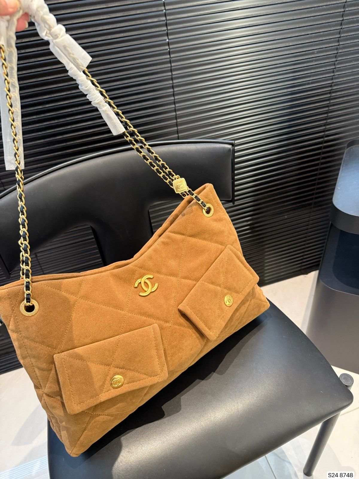 シャネル Chanel25K バッグ 大人気 A31637