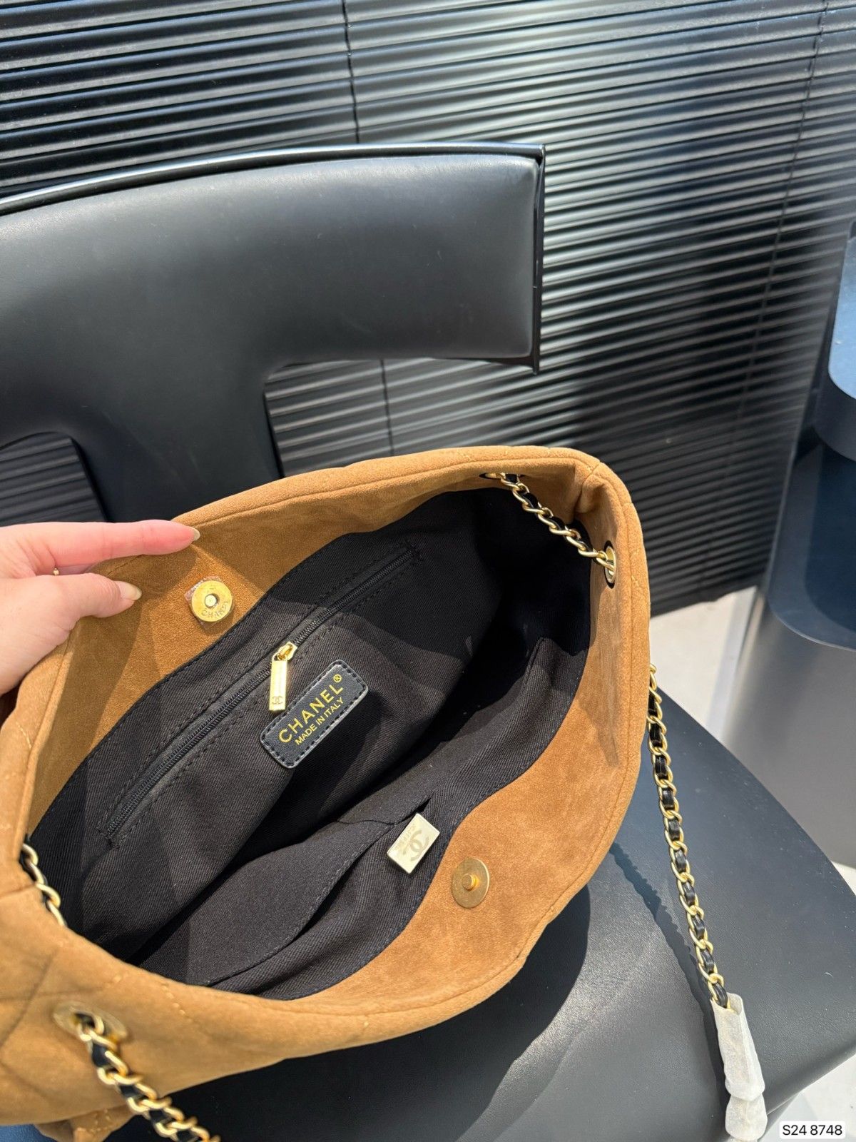 シャネル Chanel25K バッグ 大人気 A31637