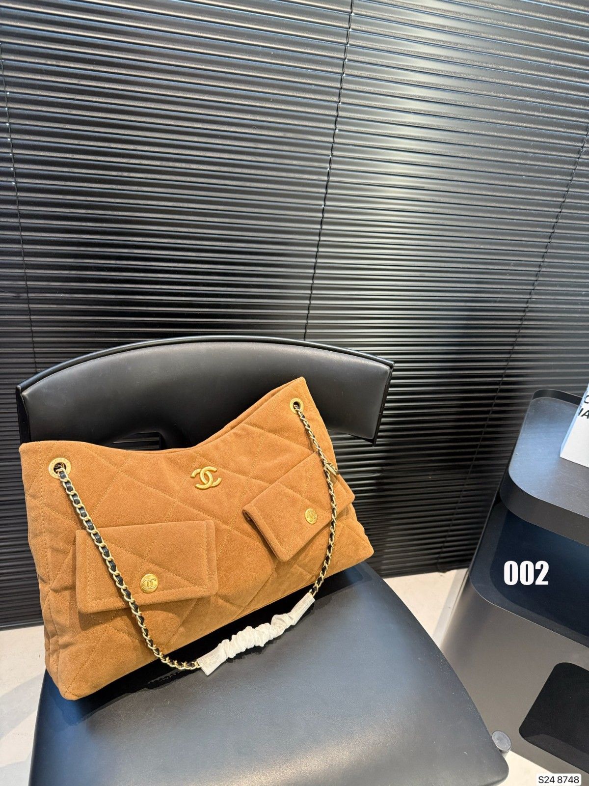 シャネル Chanel25K バッグ 大人気 A31637