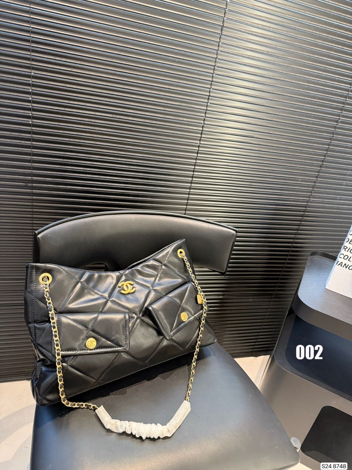 シャネル Chanel25K バッグ 大人気 A31637