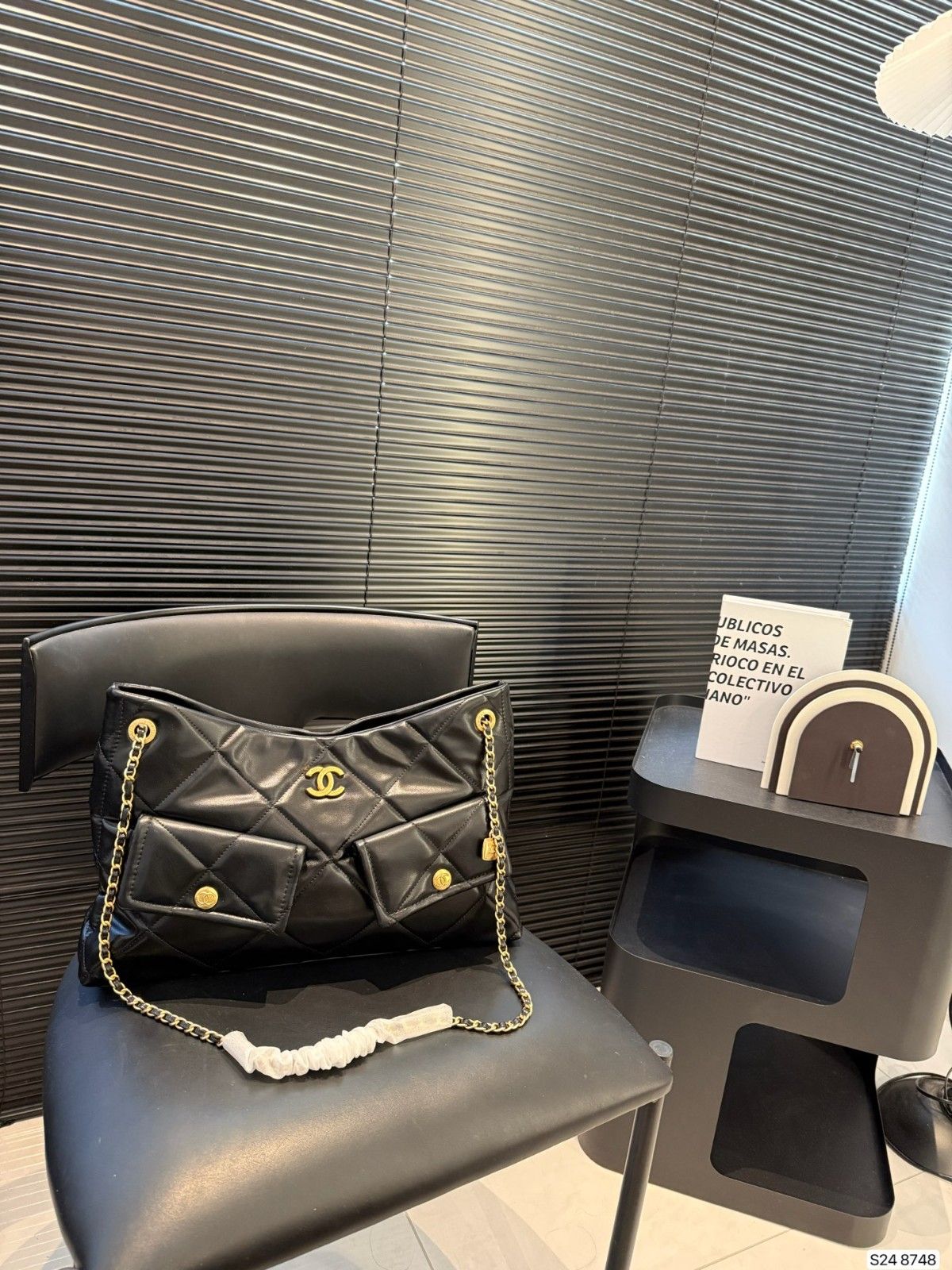 シャネル Chanel25K バッグ 大人気 A31637