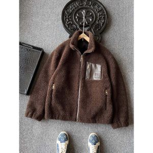 ルイヴィトン ジャケット 厚手 高品質 A31624