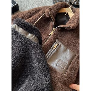 ルイヴィトン ジャケット 厚手 高品質 A31624