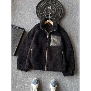 ルイヴィトン ジャケット 厚手 高品質 A31624