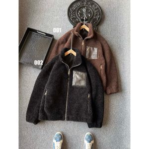 ルイヴィトン ジャケット 厚手 高品質 A31624