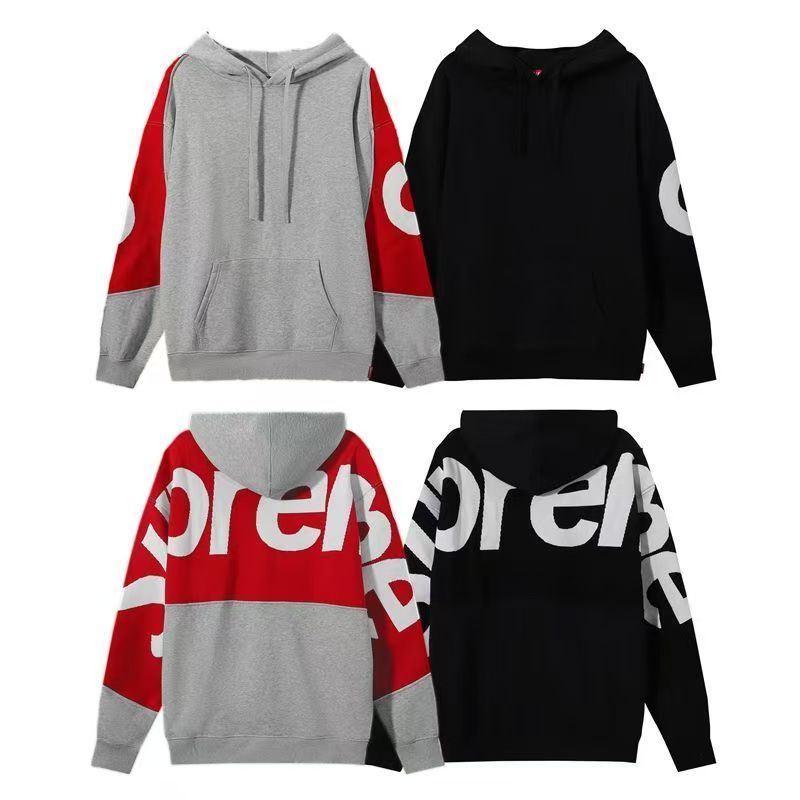 シュプリーム パーカー SUP FW23 WEEK13