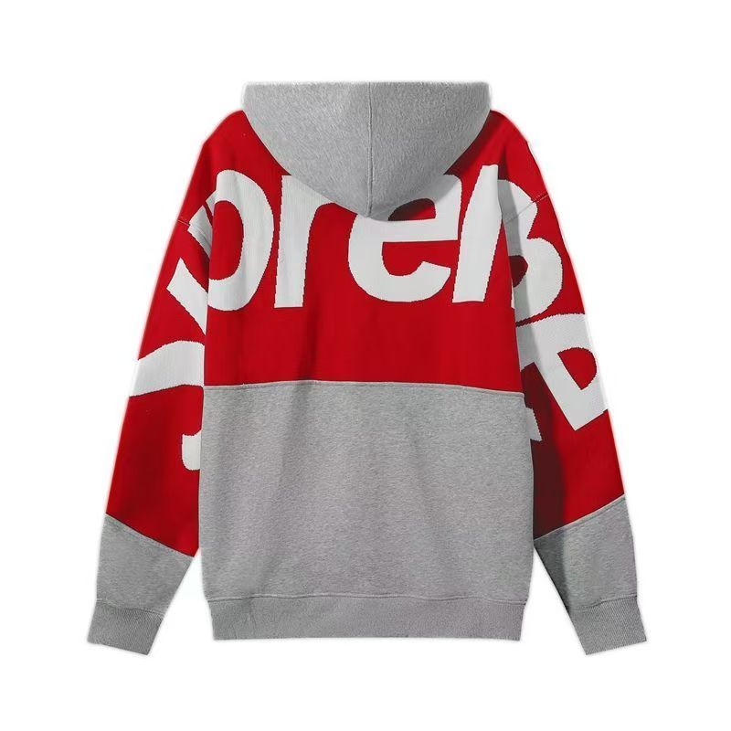 シュプリーム パーカー SUP FW23 WEEK13