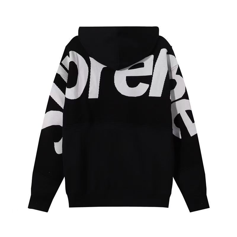 シュプリーム パーカー SUP FW23 WEEK13