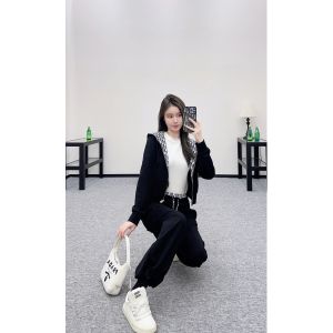 ディオール 上下セット カジュアル レディース A31647