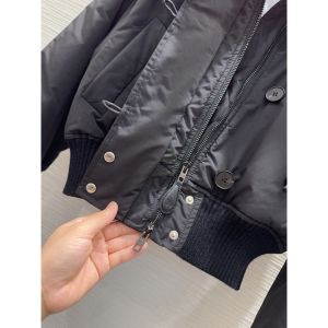 ディオール ジャケット 中綿 レディース オシャレ A31645