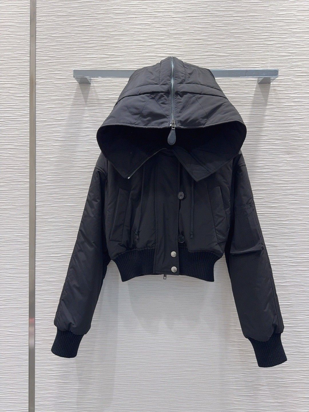 ディオール ジャケット 中綿 レディース オシャレ A31645