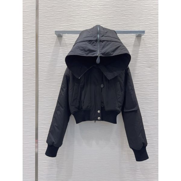 ディオール ジャケット 中綿 レディース オシャレ A31645
