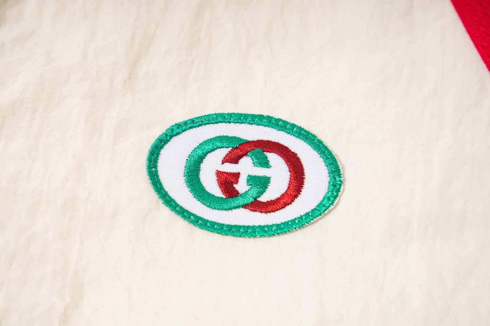 グッチ ジャケット カジュアル 刺繍 A31644
