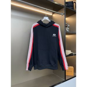 バレンシアガ パーカー フード付き 高品質 A31642