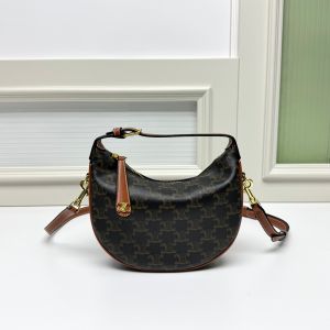 セリーヌ ホーボーバッグ 可愛い ショルダーバッグ A31660