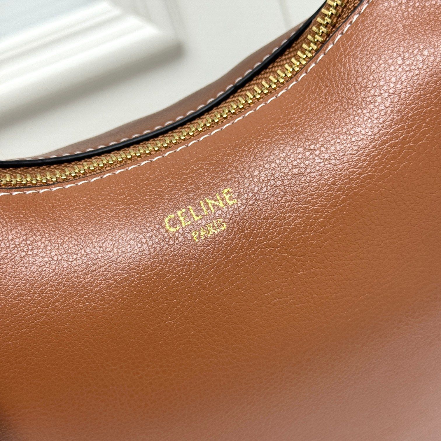 セリーヌ ホーボーバッグ 可愛い ショルダーバッグ A31660