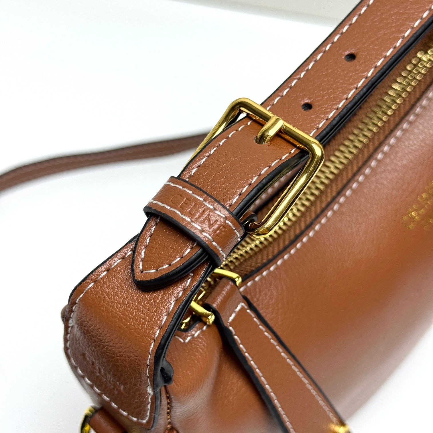 セリーヌ ホーボーバッグ 可愛い ショルダーバッグ A31660