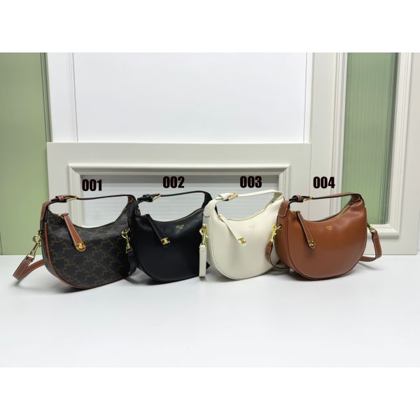 セリーヌ ホーボーバッグ 可愛い ショルダーバッグ A31660