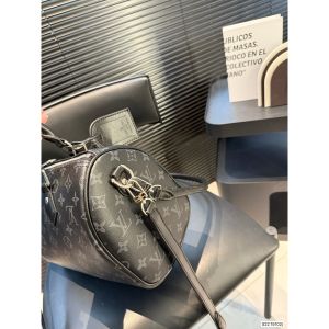 ルイヴィトン Lv X Nigo Keepall 30 クラシック A31658