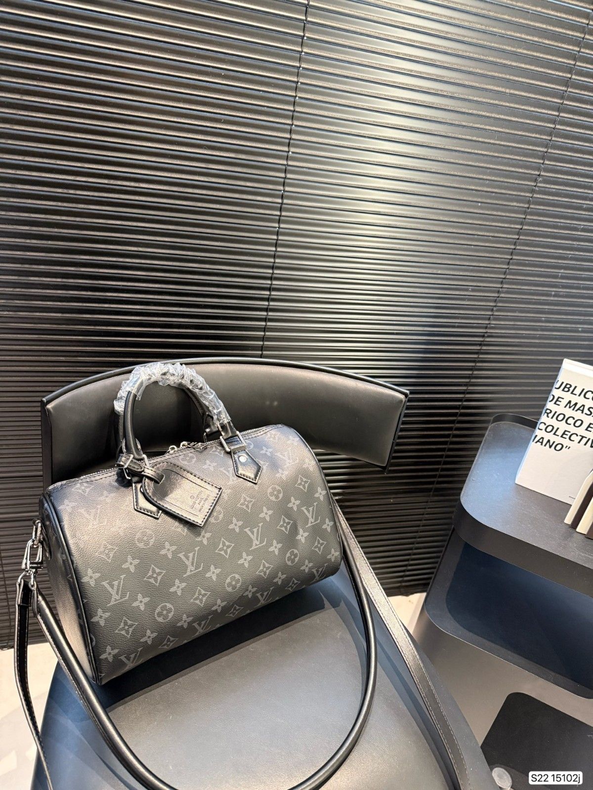 ルイヴィトン Lv X Nigo Keepall 30 クラシック A31658