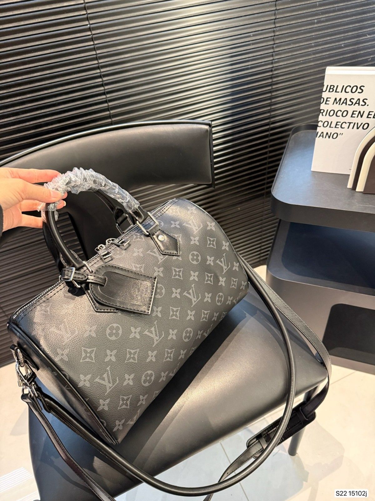 ルイヴィトン Lv X Nigo Keepall 30 クラシック A31658