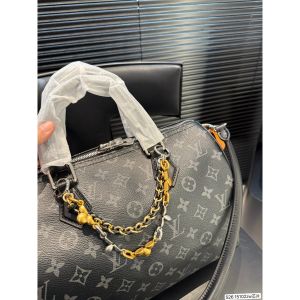 ルイヴィトン Lv X Nigo Keepall 30 バッグ A31680