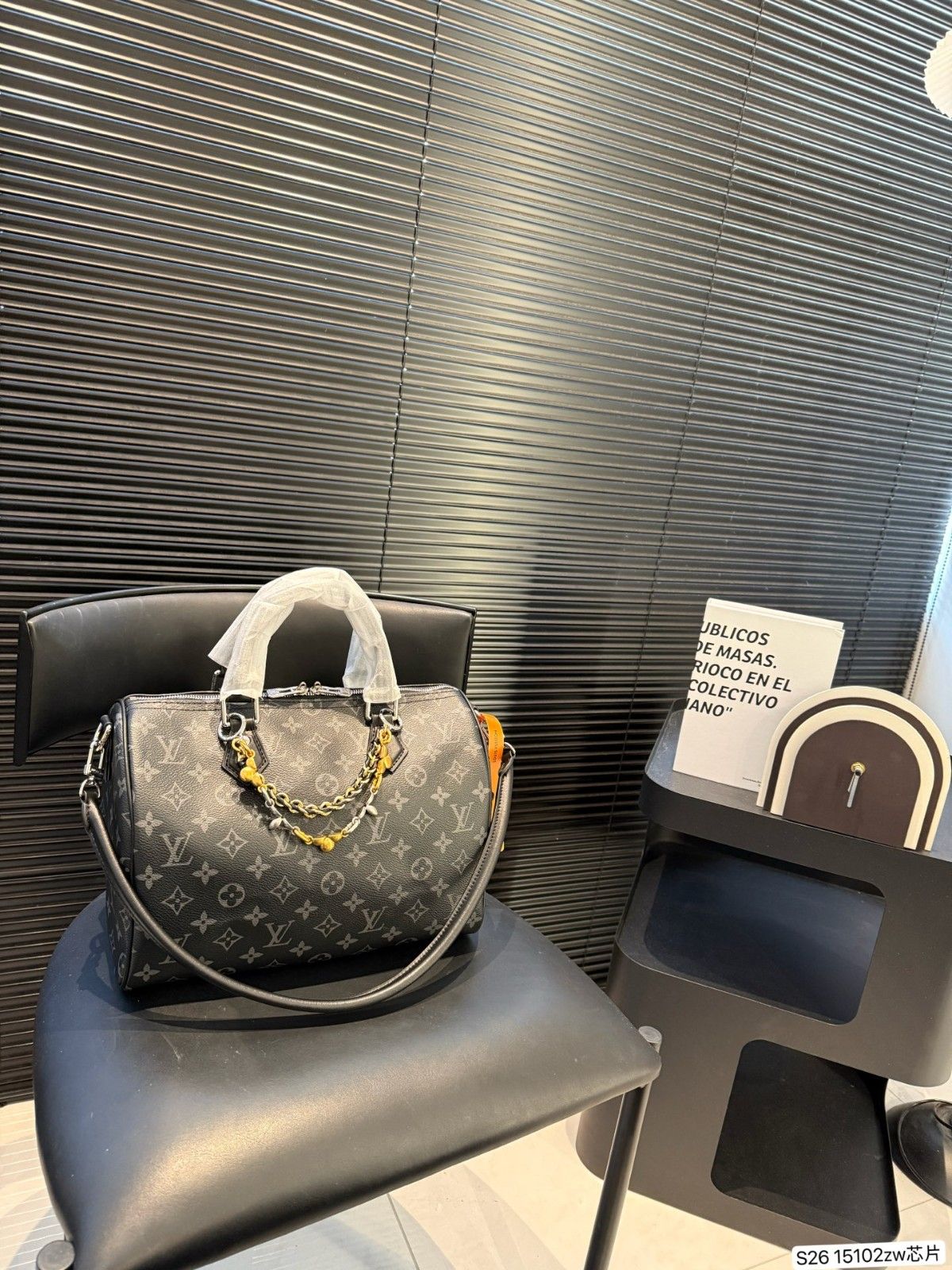 ルイヴィトン Lv X Nigo Keepall 30 バッグ A31680